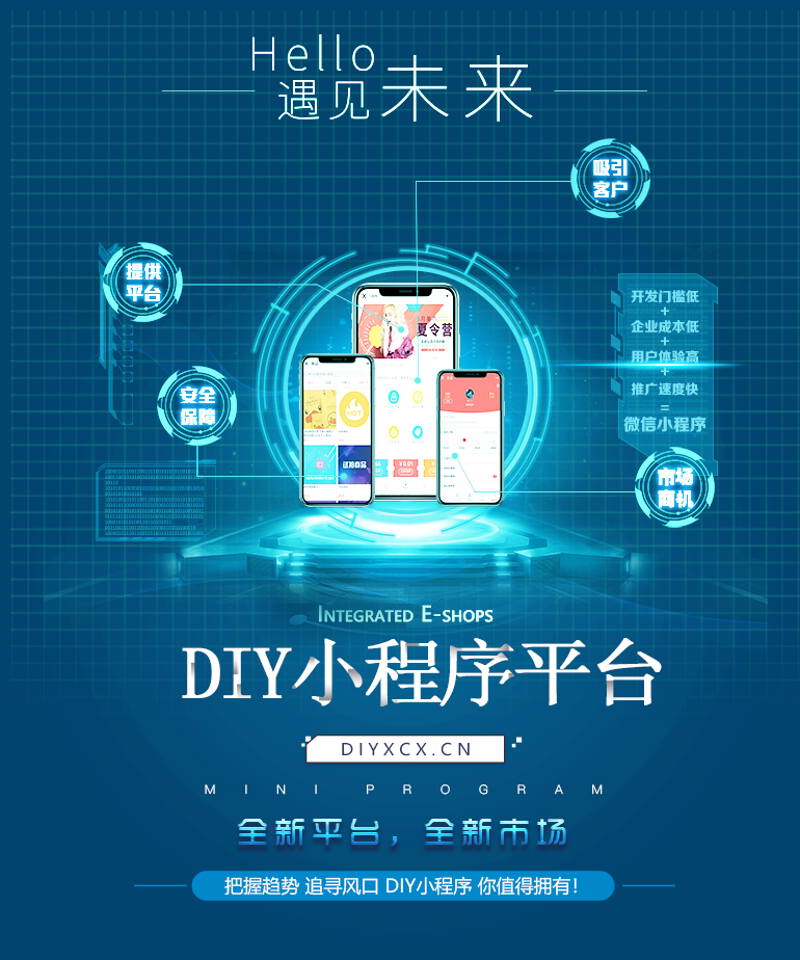宁都网站建设选购全攻略：如何选择靠谱的合作伙伴