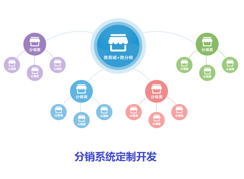 电商系统定制：解锁商业无限可能